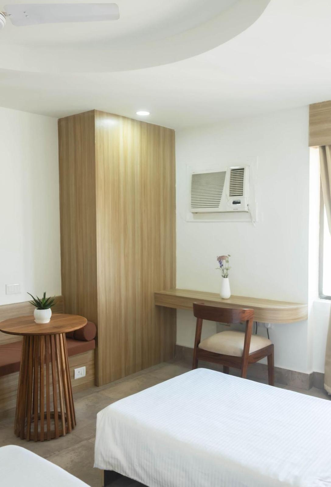 Hotel Lake Shilloi Dimāpur Eksteriør billede